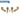 FIBBRACOMFGSHASB5/836 FGS-HASB5/836 Brackets para soporte ajustable de 5/8"