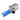 FIBCONFIBNBG15 NBG-15 Acoplador monomodo para fibra desnuda SC "bullet"