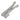 FIBDESIDE45162 45162 Desforradora de cable 1/8"