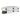 FIBDISTELLCXC241F LCXC241F Distribuidor de fibra óptica G652D FCU, 24 fibras 4UR