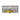 FIBDISTELLCXC241F LCXC241F Distribuidor de fibra óptica G652D FCU, 24 fibras 4UR