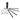 FIBGROCOR21784PGA 2178-4PGA Kit de grommet 4 puertos