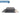 FIBPANICOPRD3U009 PRD-3U009 Panel metálico deslizable 3UR para 9 módulos