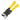 FIBPINMIL3056MJAD6 305-6MJ-AD6 Pinza desforradora de cable mensajero 0.45"