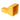 FIBREDPANFRRF4FD2LYL FRRF4FD2LYL Reductor para canaleta de 4x4" a 2x2"