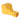 FIBREDPANFRRF4FD2LYL FRRF4FD2LYL Reductor para canaleta de 4x4" a 2x2"
