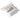 FIBTOACOR500017 500017 Toallas secas 4 x 4" (100 piezas)