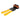 FIBTRAMIL40018 40018 Trazadora para tubo holgado de 1.6-1.8 mm