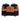 FIBTRAMIL40018 40018 Trazadora para tubo holgado de 1.6-1.8 mm