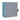 DATGABMETGPC505025 GPC505025 Gabinete metálico de 50 x 50 x 25 cm para pared