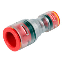 Reductor para microducto 16-12 mm | RPMD160/120 | Icoplastik