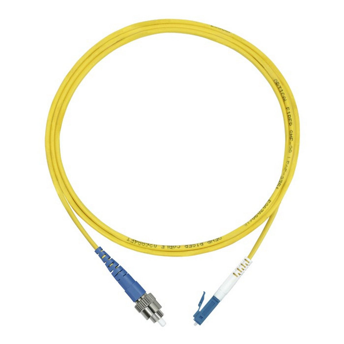 Jumper simplex G652D 2mm FCU/LCU (5m) | Icoptiks | Online – ico.mx