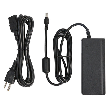 M61AC - Adaptador de CA para impresoras portátiles Brady M6 y BMP