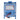 IDEBATRAD10/RXMABATPACKV2 10/RXMABATPACKV2 Batería recargable para receptores Radiodetection