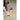 104342 - Cinta "ToughStripe" poliéster amarilla marcado de piso 2" x 100'