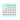 IDECUABRAPWMPK1 PWM-PK-1 Cuadernillo de etiquetas del 0 al 9