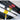 IDEETIBRA13563 13563 Etiqueta de vinil continua amarilla de 10" x 50', rollo con 50' para BBP85