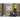 IDEETIBRA13611 13611 Etiqueta de vinil continua azul de 10" x 50', rollo con 50' para BBP85