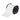 IDEETIBRAB30C4000569WT B30C-4000-569-WT Etiqueta de poliéster continua blanca de 4" x 100' para BBP31 y BBP33
