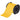 IDEETIBRAB30C4000595YL B30C-4000-595-YL Etiqueta de vinil continua interior/exterior amarillo de 4" x 100' para i3300, S3000, S3100, BBP35, BBP37, BBP30, BBP33, BBP31