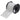 IDEETIBRAB33161486 B33-161-486 Etiqueta de poliéster precortada metalizado gris de 4 x 4" para impresora i3300