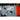 IDEETIBRAB3319434 B33-19-434 Etiqueta de poliéster precortada metalizado plata de 2 x 3" para impresora i3300