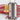 IDEETIBRAM21187C342YL M21-187-C-342-YL Manga termocontráctil continua amarilla de 0.187" x 7 para impresoras M21