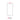 IDEETIBRAM21375499 M21-375-499 Etiqueta de nylon continua blanca de 0.375" x 16' para impresoras M21
