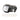 IDEETIBRAM411427 M4-11-427 Etiqueta autolaminable blanca de 0.75" x 0.5" para impresoras M4 M5