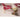 IDEETIBRAM4131499 M4-131-499 Etiqueta de nylon precortada blanca de 1" x 0.5" para impresoras M4 M5