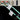 IDEETIBRAM4214483 M4-214-483 Etiqueta de poliéster bandera cónica blanca de 2 x 1" para impresoras M4 M5