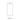 IDEETIBRAM4C1000595WTBK M4C-1000-595-WT-BK Etiqueta de vinil continua blanca de 1" x 25' para impresoras M4 M5