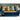 IDEETIBRAM4C1000595YLBK M4C-1000-595-YL-BK Etiqueta de vinil continua amarilla de 1" x 25' para impresoras M4 M5