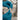 IDEETIBRAM4C500499 M4C-500-499 Etiqueta de nylon continua blanca de 0.5" x 16' para impresoras M4 M5