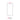 IDEETIBRAM4C750595CLBK M4C-750-595-CL-BK Etiquetas de vinilo continua adhesivo permanente transparente de 0.75" x 20' para impresoras M4 M5