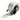 IDEETIBRAM611427YL M6-11-427-YL Etiqueta autolaminable amarilla de 0.75 x 0.25" para impresoras M6 M7