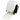 IDEETIBRAM61425FT M6-1-425-FT Etiqueta de polipropileno bandera "T" blanca de 0.788 x 1.18" para impresoras M6 M7