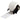 IDEETIBRAM619423 M6-19-423 Etiqueta de poliéster precortada para ambientes agresivos blanca de 1 x 1" para impresoras M6 M7