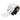 IDEETIBRAM67498 M6-7-498 Etiqueta de vinilo precortada reposicionable blanca de 0.5 x 0.5" para impresoras M6 M7