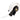 IDEETIBRAM6C375422 M6C-375-422 Etiqueta de poliéster continua adhesivo agresivo blanca de 0.375" x 50' para impresoras M6 M7