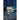IDEETIBRAM7C1000595WT M7C-1000-595-WT Etiqueta de vinil continua blanca de 1" x 50', rollo de 50' para impresoras M7