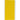 IDEETIBRAM7C1000595YL M7C-1000-595-YL Etiqueta de vinil continua amarilla de 1" x 50', rollo de 50' para impresoras M7