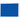 IDEETIBRAM7C2000595BL M7C-2000-595-BL Etiqueta de vinil continua azul de 2" x 50' para impresoras M7