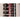 IDEETIBRAMC375498 MC-375-498 Etiqueta de vinil continua blanca de 0.375" x 20' para BMP41 y BMP51