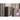 IDEETIBRAMC750595BKWT MC-750-595-BK-WT Etiqueta de vinil continua interior/exterior negra de 0.75" x 25' para BMP41 y BMP51