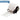 IDEETIBRAPTL31642 PTL31642 Etiqueta autolaminable blanca de 1.5" x 1" para BMP61 y BMP71