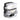 IDEETIPANS050X075VAM S050X075VAM Etiqueta de vinil autolaminable blanca de 0.5 x 0.75" para MP300
