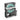 IDEETIPANT038X000VPMBK T038X000VPM-BK Etiqueta de vinil continua blanca de 0.38" x 25' para MP300