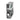 IDEETIPANT038X000VPMBK T038X000VPM-BK Etiqueta de vinil continua blanca de 0.38" x 25' para MP300