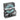 IDEETIPANT050X000VPMBK T050X000VPM-BK Etiqueta de vinil continua blanca de 0.50" x 23' para MP300